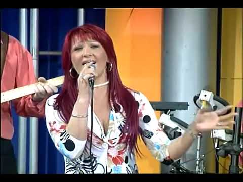 Farizada - Odlazi suzo (Uzivo) - Zapjevaj uzivo (Renome 18.02.2005.)