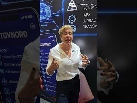 O QUE ACONTECE COM UM CARRO DE LOCADORA ANTES DE ELE SER VENDIDO?