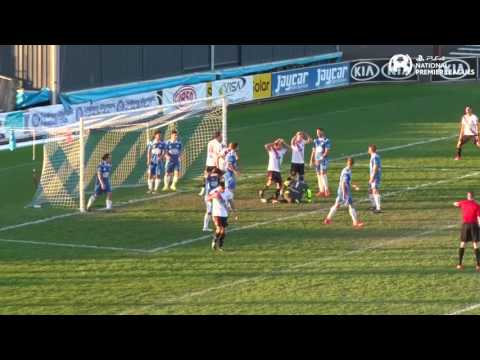 Round 16 - Sydney Olympic vs Rockdale City Suns - PS4 NPL NSW Men's