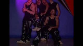 b2k boys for life girlfriend