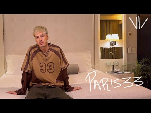 Seven Kayne - PARIS33