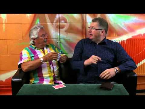 No Diary Diary by Chris Congreave Video 2