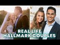 10 Facts About Real Life Hallmark Couples