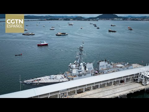 Venezuela afina su defensa antiaérea en preparación de ataques de Estados Unidos