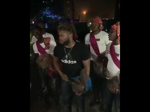 "AVE MARIA". IGBO VERSION.