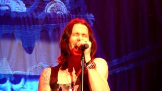 Slash ft. Myles Kennedy - You Could Be Mine (Live - Phones 4u Arena, Manchester, UK, Nov 2014)