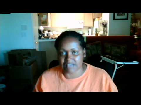 Encouraging Words June  6, 2011 11:07 AM