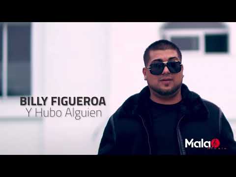Bily de Figueras - Y HUBO ALGUIEN - Malao Music Cover (Marc Anthony)