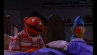 Bert And Ernie Sings I Heard My Dog Bark