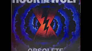 Hour of the Wolf - Obsolete [2009] [full EP]