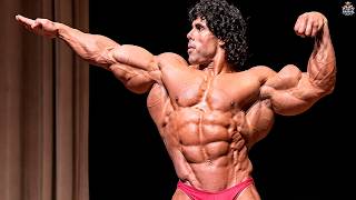 FORGOTTEN GOLDEN ERA MONSTER YOU’VE NEVER HEARD OF - GONE TOO SOON - EDUARDO KAWAK MOTIVATION