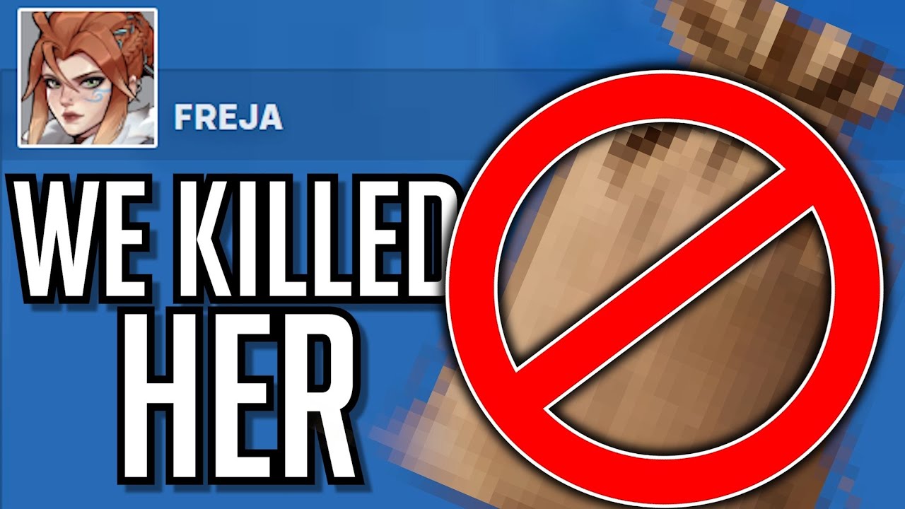 The Overwatch Balance Team Has Grown Balls