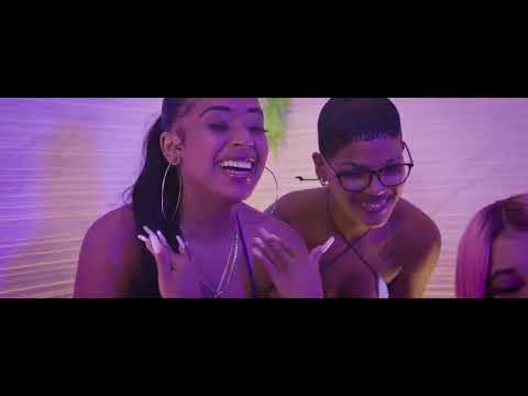 SHASSY - MEN KK (Official Music Video)