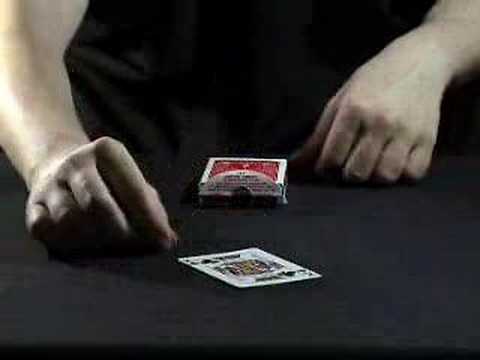 Eject by Mathieu Bich