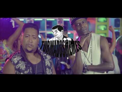 MCs Nandinho e Nego Bam - Dose de...