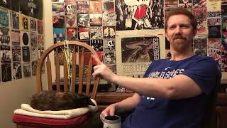 Shnootz - Reaction Video (Pet Shop Boys - The Truck-Driver and His Mate)