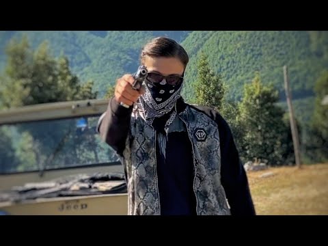 Yussel - "Narcos" Remix (prod.Vegas-T)