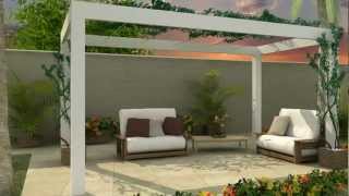 preview picture of video 'MRV Parque Sun Palace - Apartamentos 2 /4 em Camaçari BA'