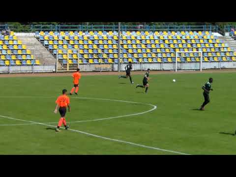 ASI Dinamo U16 - Brooke House FA U17 (1/2)