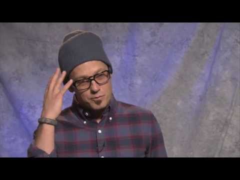 Mainstream Christian Music: TobyMac Extended Interview