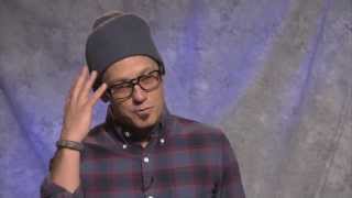 Mainstream Christian Music: TobyMac Extended Interview