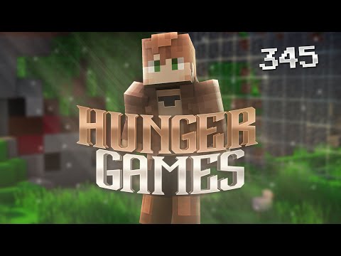 Minecraft Hunger Games: Episode 345 | The Dream