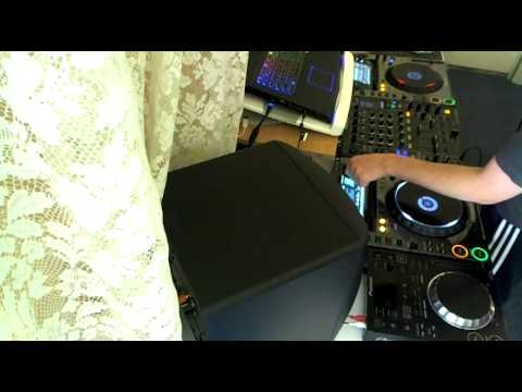 Danomate B2B Nubercated - Souvlaki & Rice