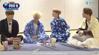 Download lagu [Vietsub] 170127 NCT 127's LIMITLESS ROOM - EP.03 mp3