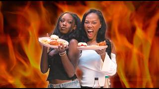 Download lagu FEEDING STARVING CELEBRITIES FT. SERENA PAGE mp3