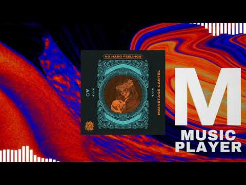 Mainstage Cartel, VIZE, Reuben Gray - No Hard Feelings