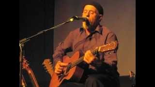 Harry Manx - Your Eyes Have Seen