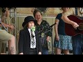 John Hartford Memorial Festival 2019 - The Opening Ceremony