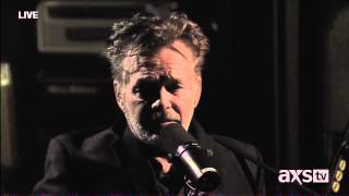 The Isolation of Mister John Mellencamp iHeartRadio Icons Live 09 27 2014