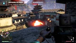 COD: Advanced Warfare PC system specs, Far Cry 4 Season Pass, Super Smash Wii U gets Nintendo Direct