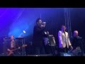 The Pogues - "Fiesta" - Fête du Bruit (Landerneau ...