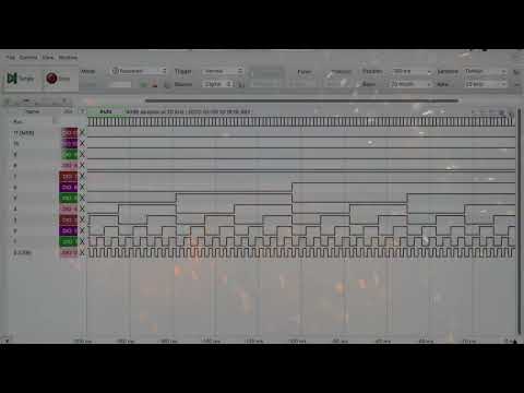 MPW-2 Silicon Testing