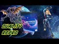 Metroid Rogue Dawn A Quality NES Hack Repro