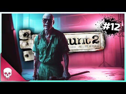 MANHUNT 2 / Immer weiter ins Verderben LEVEL #12 / 100% UNCUT 4k (PS2 Beta - Exekutionen)