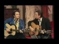 Merle Haggard & Johnny Cash  ~ "Sing Me Back Home" ((The Johnny Cash TV Show 1969))
