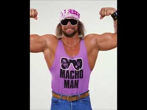 Stara škola - MACHO