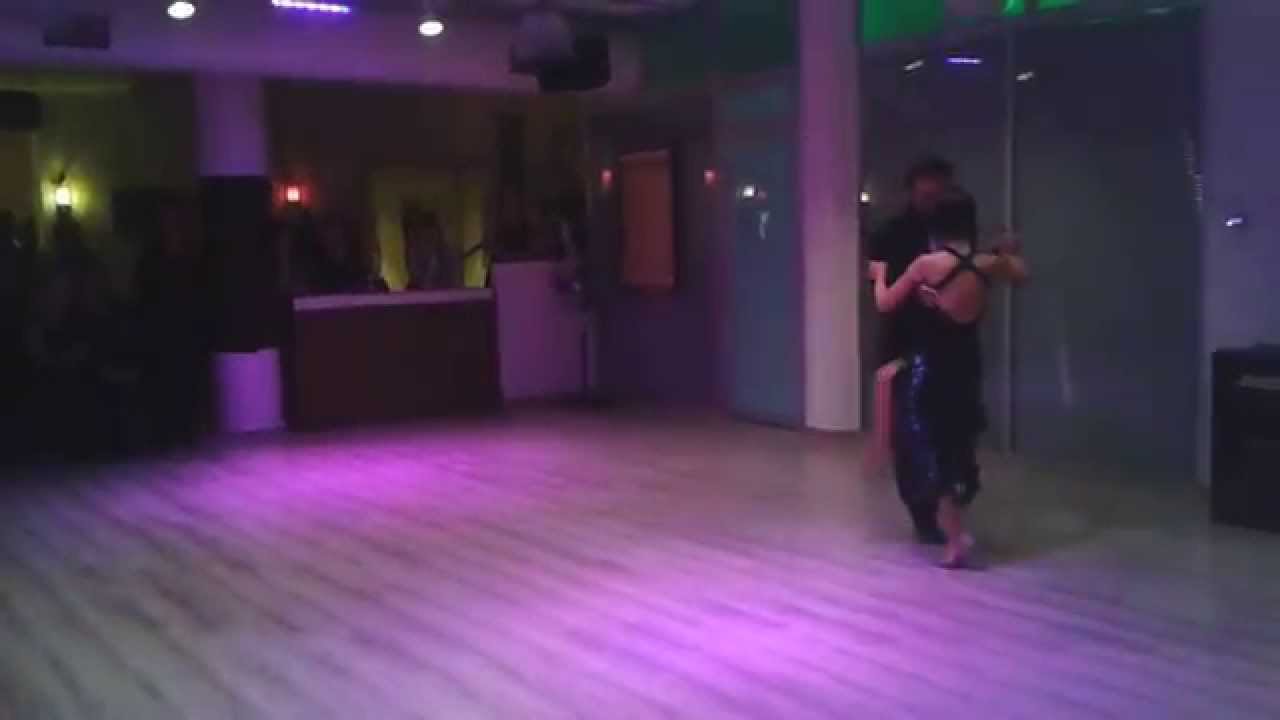 Onurhan Ateşli & Pınar Ulus - Milongahane - 3/3