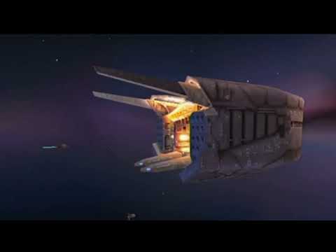 Yes Miscellany: 1999 - Homeworld  (the video game) Official Video