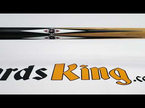 Valhalla VA481 Pool Stick - Cue View 360 - 4K Ultra HD Rotating 360 Degree Pan & Zoom