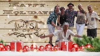 Merry Christmas Baby  - Twist of Fate