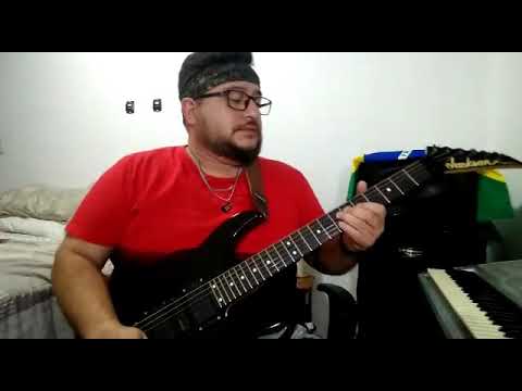 Quarentena - Melodia Autoral.