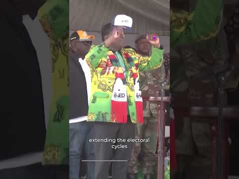 Zimbabwe police ban anti-government rallies