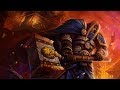 История мира Warcraft - Артас Менетил (Глава 2: Пришествие Чумы) 