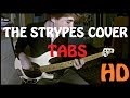 [TABS !] The Strypes - What a Shame [Bass Cover ...