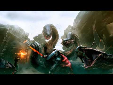 Klagmar's Top VGM #1,164 - Dragon's Dogma - Eternal Return (Dragon's Dogma Main Theme)
