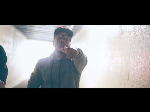 Atiba Halisi "Halo" ft. Logic Da Beatman